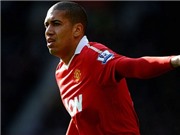 Bóng đá anh, ngoại hạng anh, lịch thi đấu euro 2012, M.U đón tin vui trước thềm năm mới